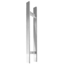 ASA SIMPLES REF. R2205P 600X400X40X10 INOX